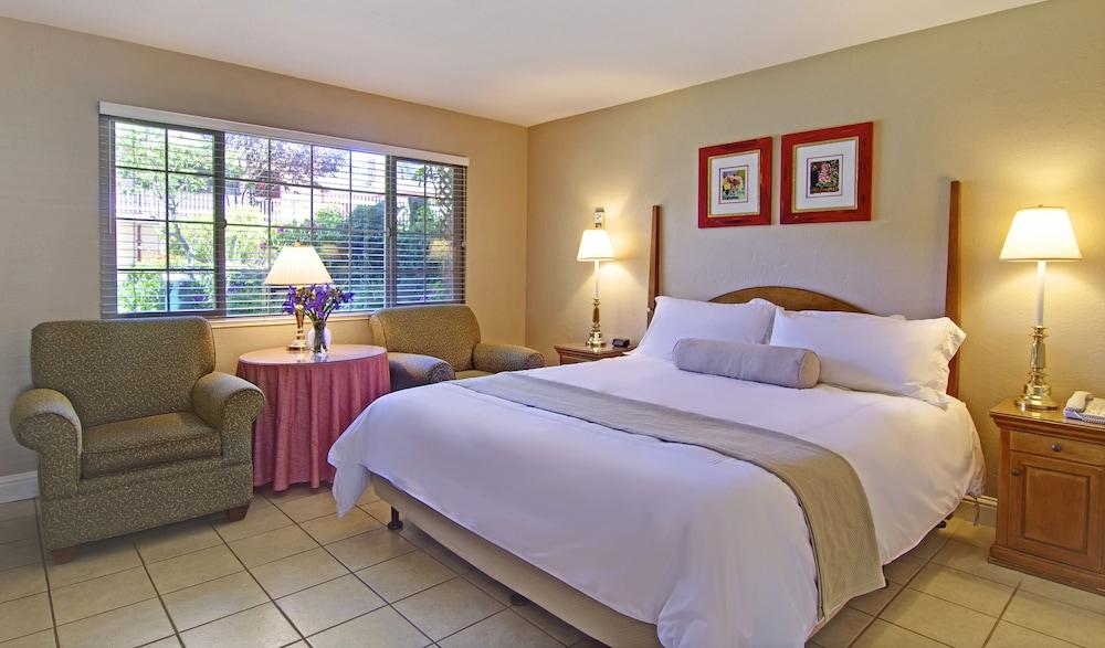 Svendsgaard'S Inn Carmel-by-the-Sea Exterior photo