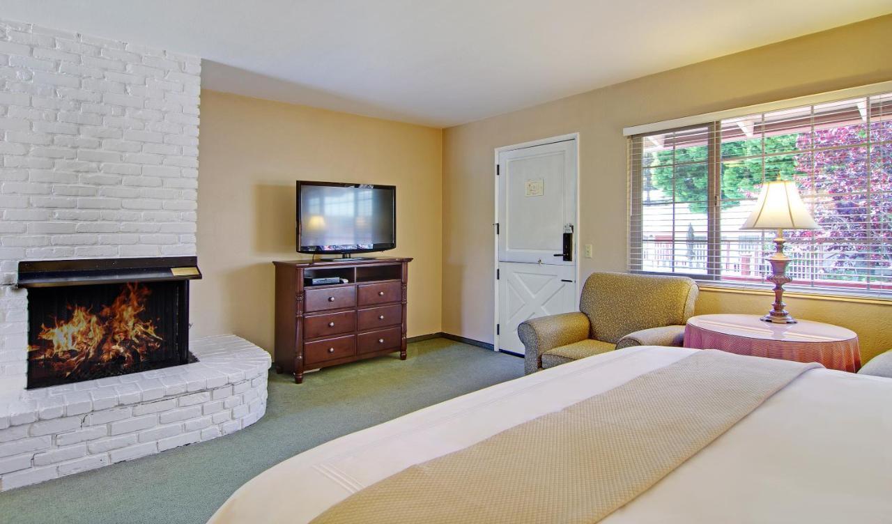 Svendsgaard'S Inn Carmel-by-the-Sea Exterior photo