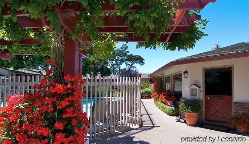 Svendsgaard'S Inn Carmel-by-the-Sea Exterior photo