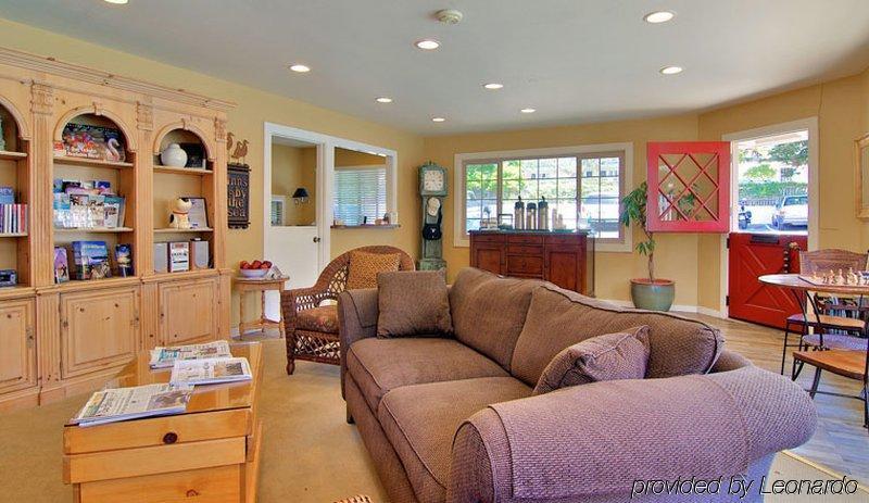 Svendsgaard'S Inn Carmel-by-the-Sea Room photo