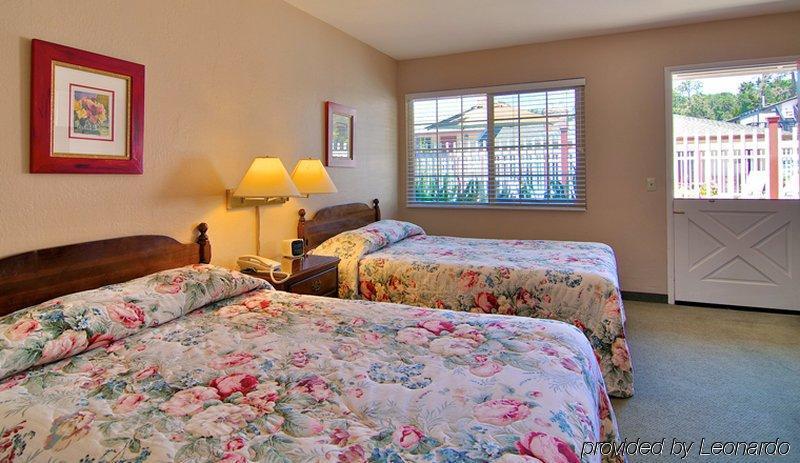 Svendsgaard'S Inn Carmel-by-the-Sea Room photo