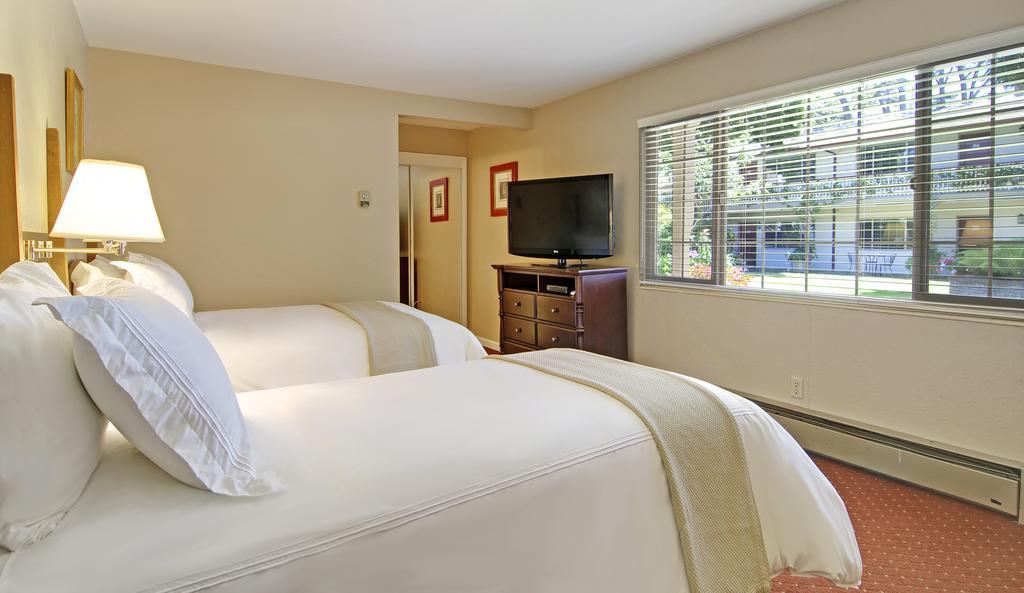 Svendsgaard'S Inn Carmel-by-the-Sea Exterior photo