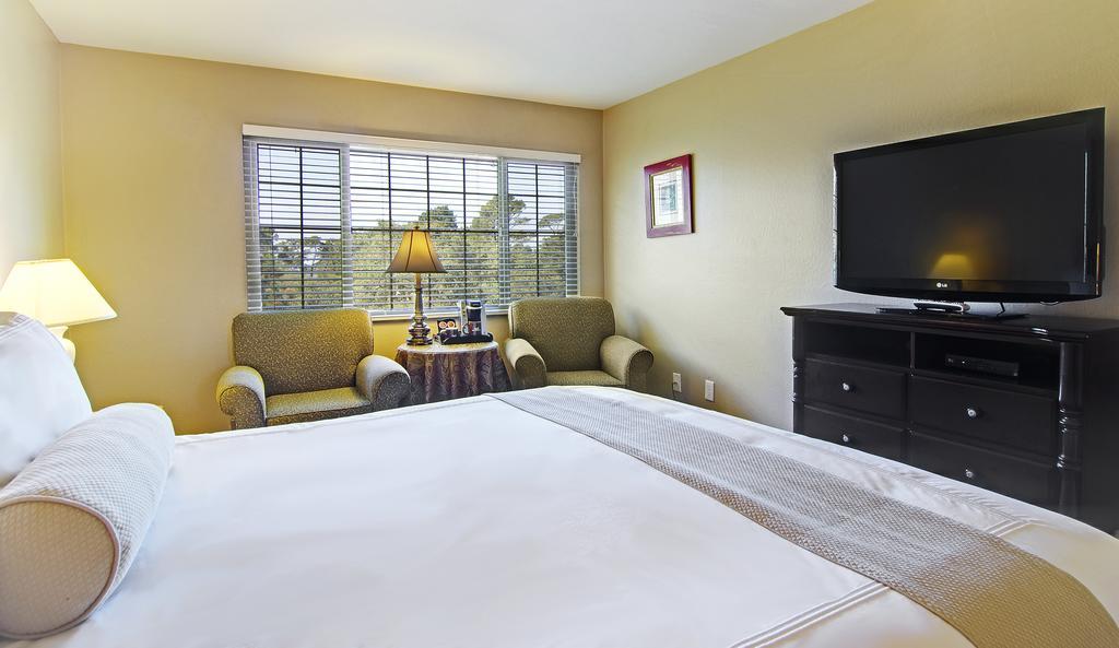 Svendsgaard'S Inn Carmel-by-the-Sea Exterior photo