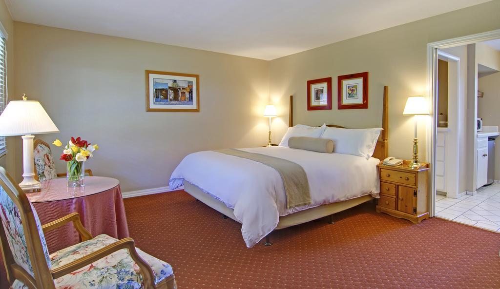 Svendsgaard'S Inn Carmel-by-the-Sea Exterior photo