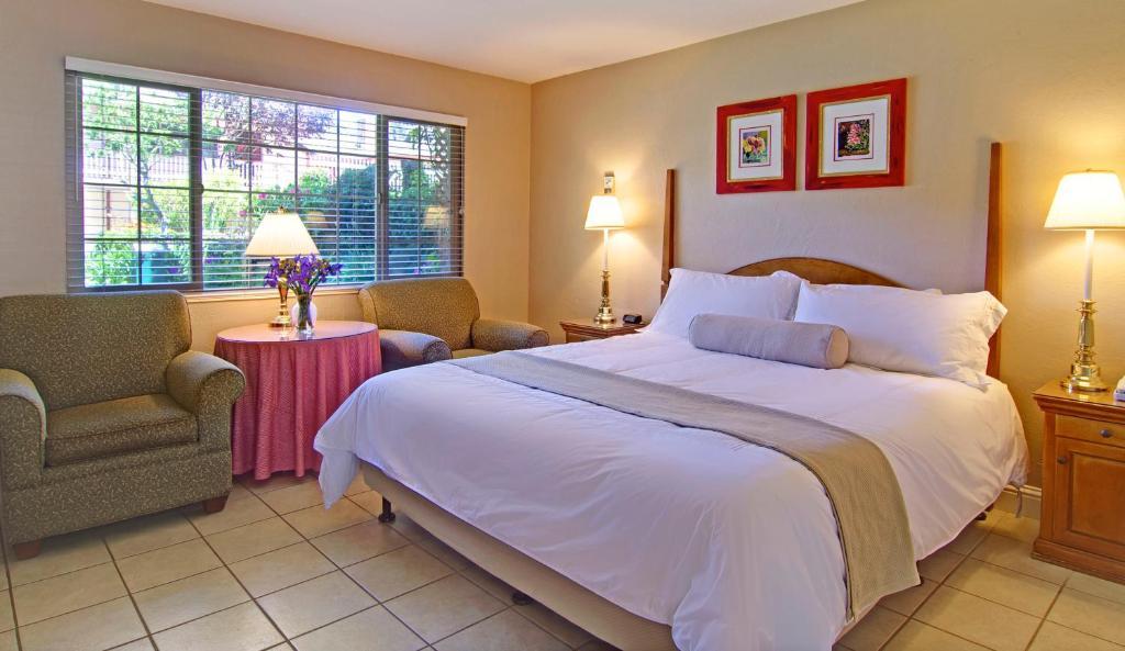 Svendsgaard'S Inn Carmel-by-the-Sea Room photo