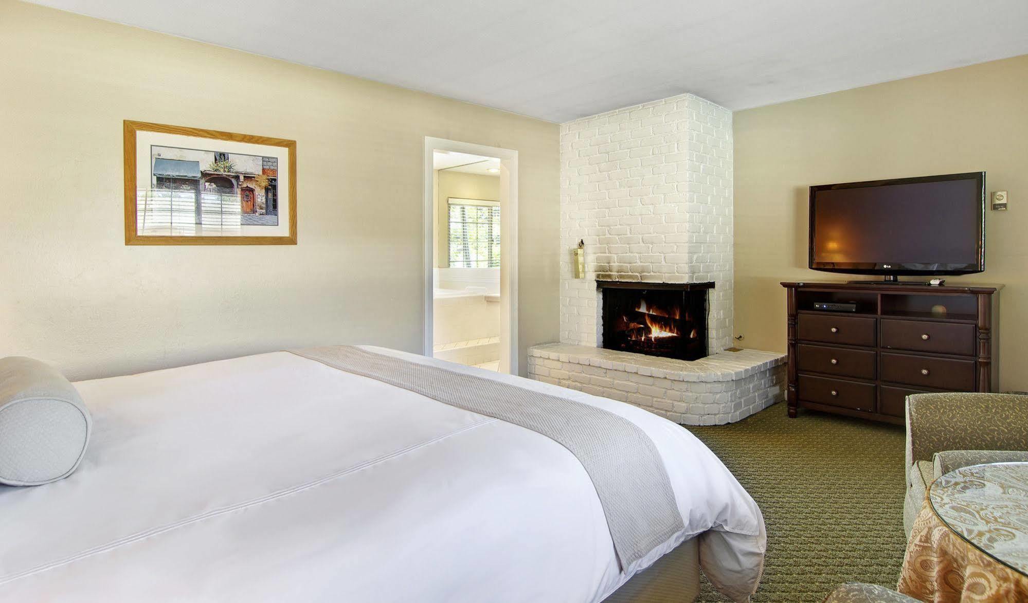 Svendsgaard'S Inn Carmel-by-the-Sea Exterior photo