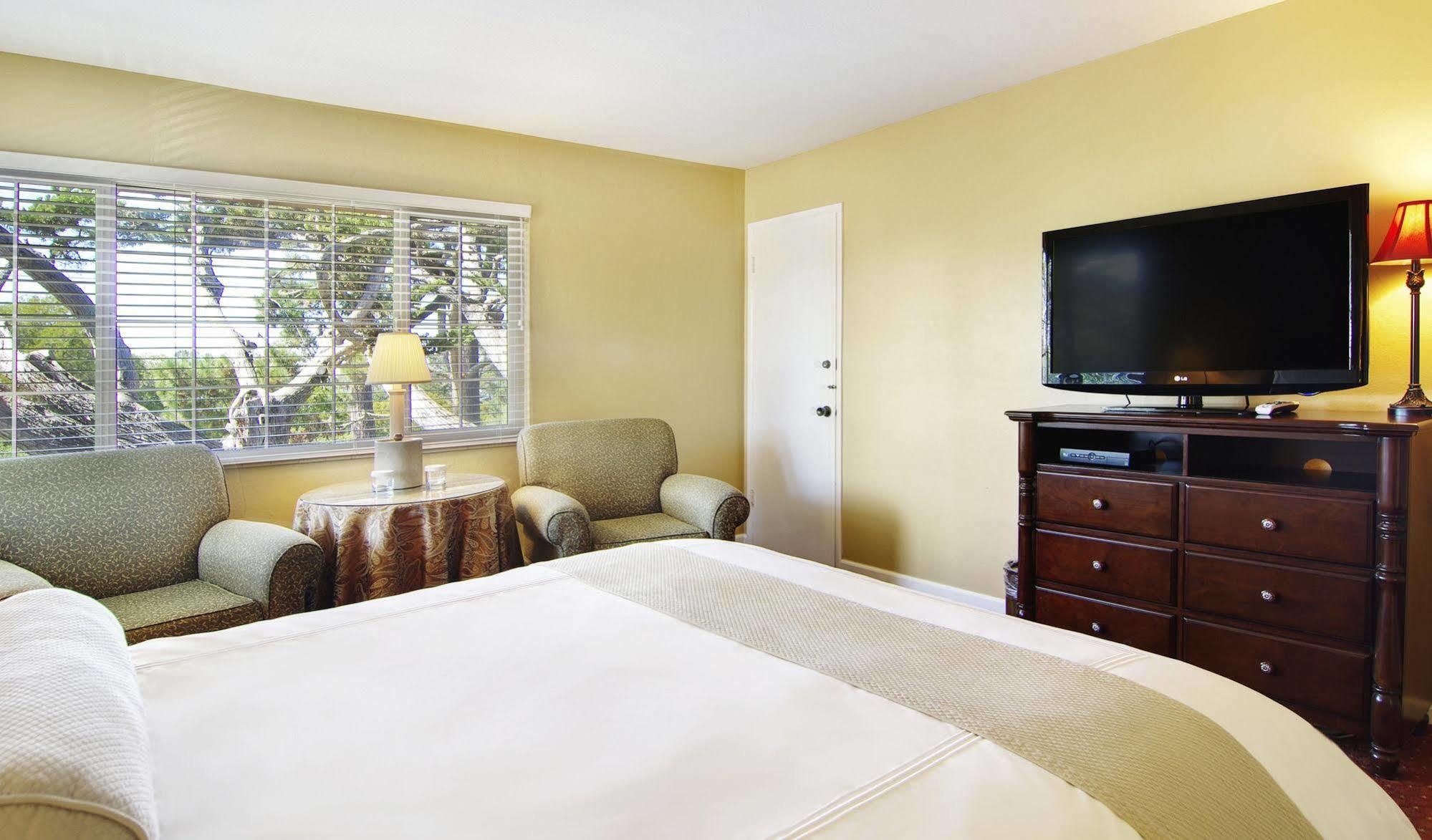Svendsgaard'S Inn Carmel-by-the-Sea Exterior photo