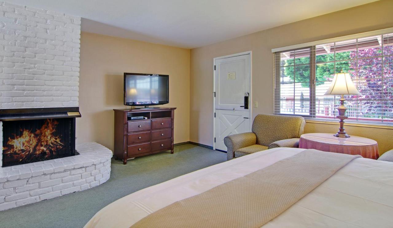 Svendsgaard'S Inn Carmel-by-the-Sea Room photo